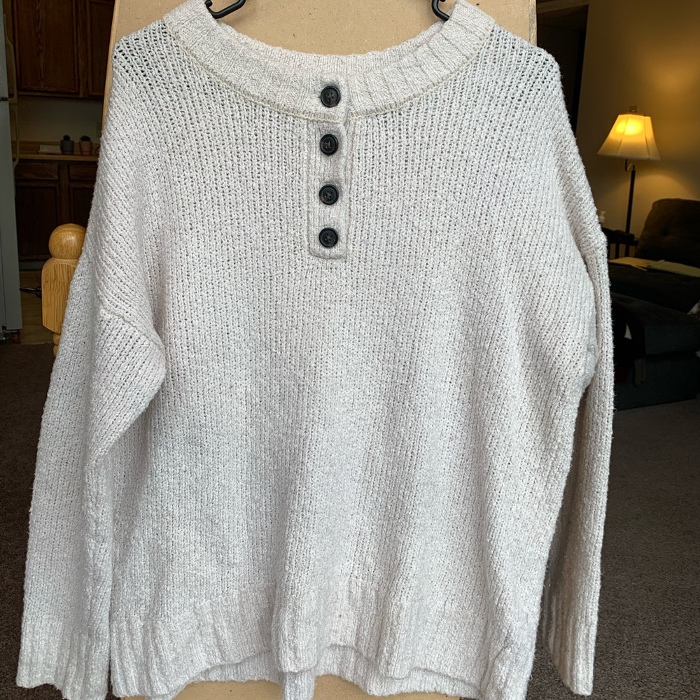 Sweater